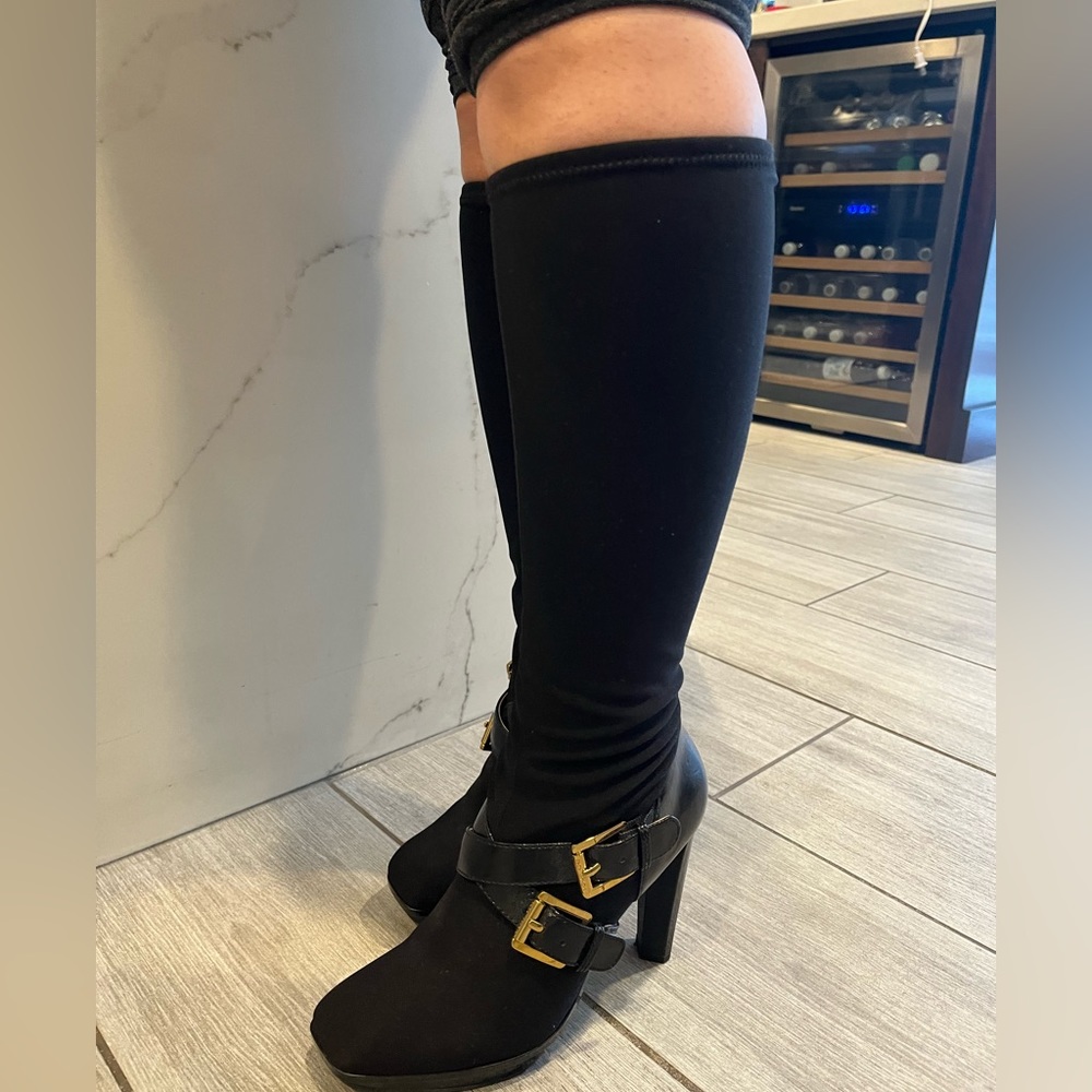 Michael Kors boots